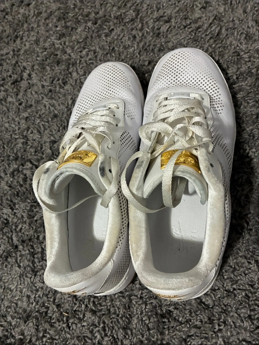 Nike Air Force 1